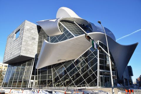 Art Gallery of Alberta, Edmonton